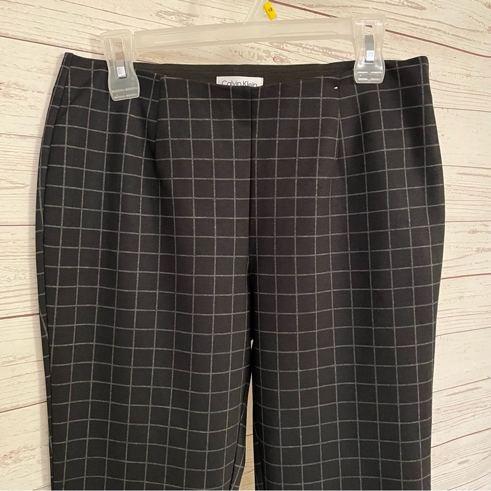 Calvin Klein casual dress pants - size 10